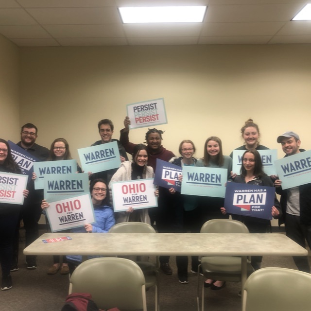Campaign Management